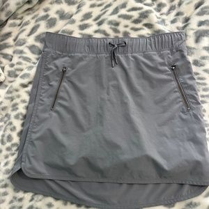 Athleta small skort